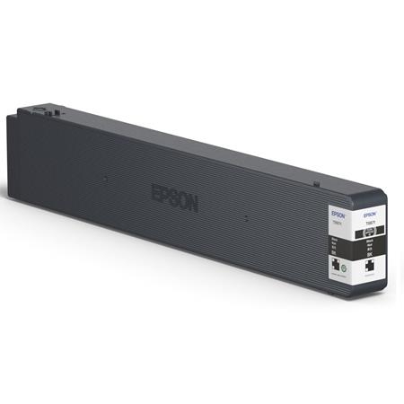 Epson - Epson T8871-C13T887120 Siyah Muadil Kartuş