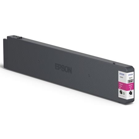 Epson - Epson T8873-C13T887320 Kırmızı Muadil Kartuş