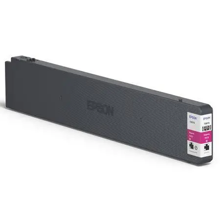 Epson T8873-C13T887320 Kırmızı Muadil Kartuş - 1