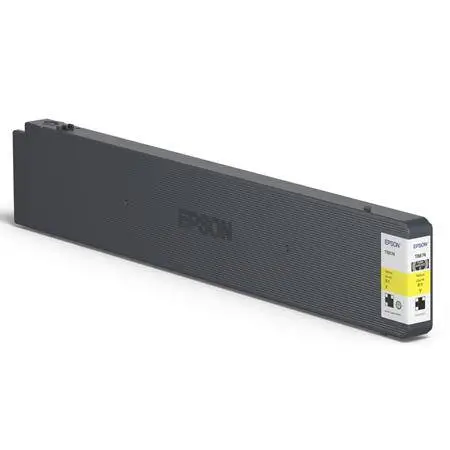 Epson T8874-C13T887420 Sarı Muadil Kartuş - 1