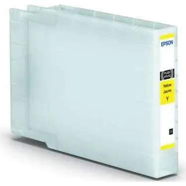 Epson T9074-C13T907440 Sarı Muadil Kartuş Yüksek Kapasiteli - 2