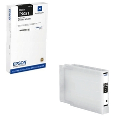 Epson - Epson T9081XL Siyah Orjinal Kartuş Yüksek Kapasite