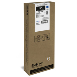 Epson T9441-C13T944140 Siyah Orjinal Kartuş