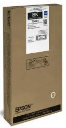 Epson T9451XL-C13T945140 Siyah Orjinal Kartuş - 1