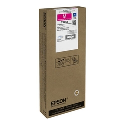 Epson - Epson T9453XL-C13T945340 Kırmızı Orjinal Kartuş Yüksek Kapasiteli
