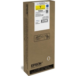 Epson - Epson T9454XL-C13T945440 Sarı Orjinal Kartuş Yüksek Kapasiteli