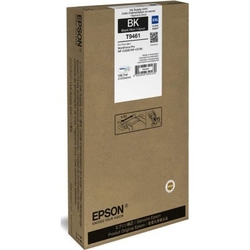 Epson - Epson T9461XXL-C13T946140 Siyah Orjinal Kartuş Extra Yüksek Kapasiteli