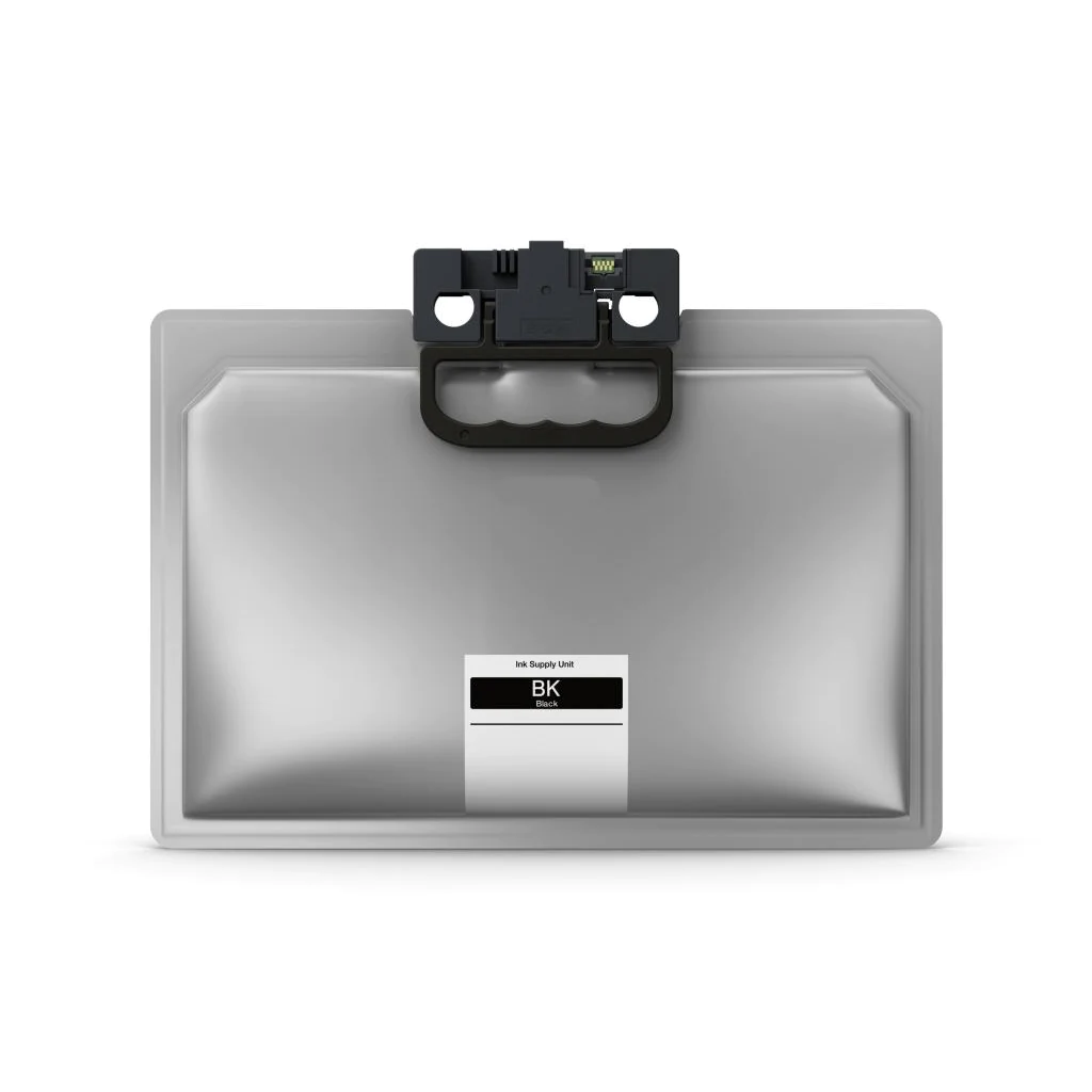 Epson T9661XXL-C13T966140 Muadil Siyah Kartuş - 1