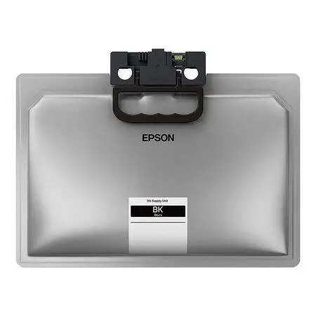 Epson T9661XXL-C13T966140 Siyah Orjinal Kartuş - 1