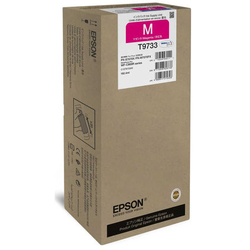 Epson - Epson T9733XL-C13T973300 Kırmızı Orjinal Kartuş Yüksek Kapasiteli
