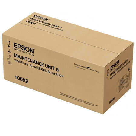 Epson - Epson WorkForce AL-M320/C13S110082 Orjinal Bakım Ünitesi B (PCU)