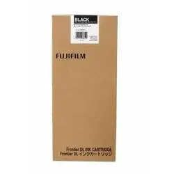 FujiFilm C13T629110 Siyah Orjinal Kartuş - 1