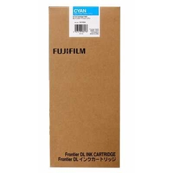 FujiFilm - FujiFilm C13T629210 Mavi Orjinal Kartuş DL400/DL410/DL430/DL450