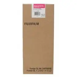 FujiFilm C13T629310 Kırmızı Orjinal Kartuş - 1