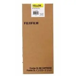 FujiFilm C13T629410 Sarı Orjinal Kartuş - 1