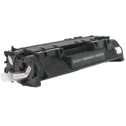 Hp 05A-CE505A Muadil Toner - 2