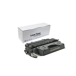 Hp 05X-CE505XXL Muadil Toner Ekstra Yüksek K, - 2