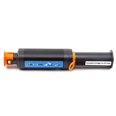 Hp 103A-W1103A Muadil Toner - 2