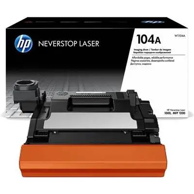 Hp 104A-W1104A Orjinal Drum Ünitesi - 1