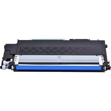 Hp 117A-W2071A Chipsiz Mavi Muadil Toner - 2