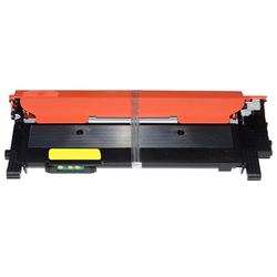 Hp 117A-W2072A Chipsiz Sarı Muadil Toner - 2