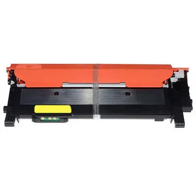 Hp 117A-W2072A Chipsiz Sarı Muadil Toner - 2