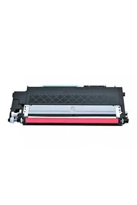 Hp 117A-W2073A Chipsiz Kırmızı Muadil Toner - 2