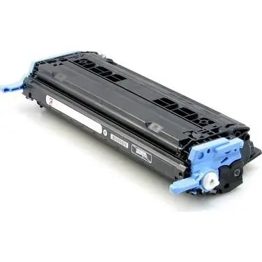 Hp 124A-Q6000A Siyah Muadil Toner - 2