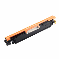 Hp 126A-CE310A Siyah Muadil Toner - 2