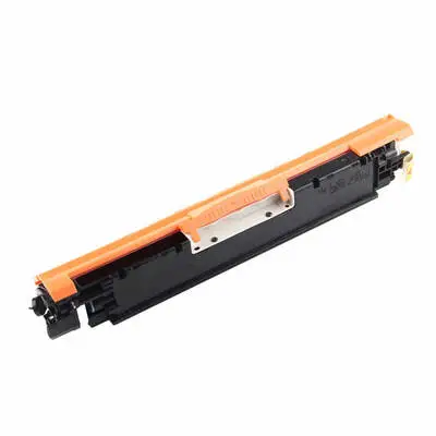 Hp 126A-CE310A Siyah Muadil Toner - 2