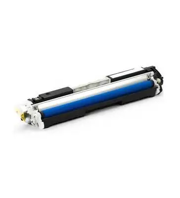 Hp 126A-CE311A Mavi Muadil Toner - 2