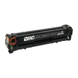 Hp 128A-CE320A Siyah Muadil Toner - 2