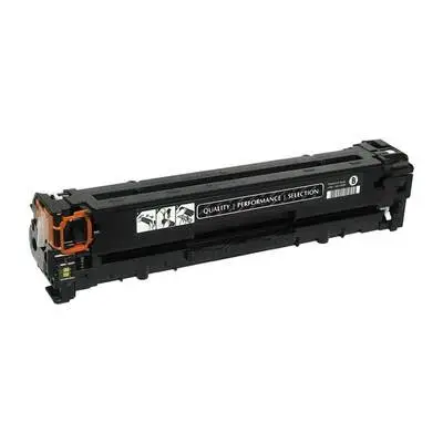 Hp 128A-CE320A Siyah Muadil Toner - 2