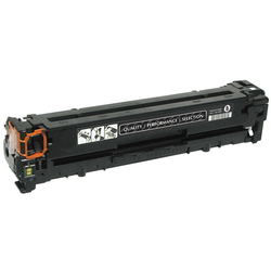 Hp 131A-CF210A Siyah Muadil Toner - 2