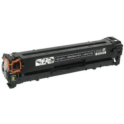 Hp 131A-CF210A Siyah Muadil Toner - 2