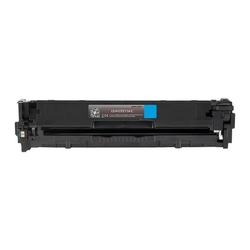 Hp 131A-CF211A Mavi Muadil Toner - 2