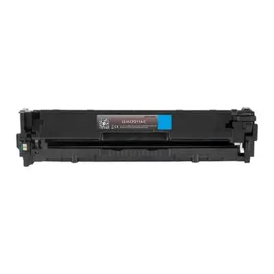 Hp 131A-CF211A Mavi Muadil Toner - 2