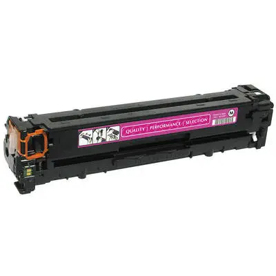 Hp 131A-CF213A Kırmızı Muadil Toner - 2