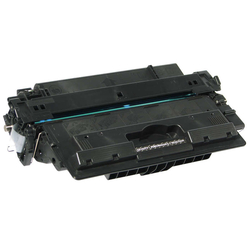 Hp 14X-CF214X Muadil Toner Yüksek Kapasiteli - 2