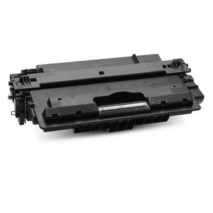Hp 14XC-CF214XC Orjinal Toner - 2
