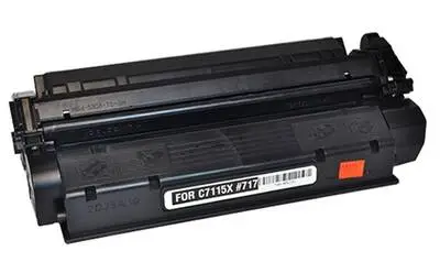 Hp 15X-C7115X Muadil Toner Yüksek Kapasiteli - 2
