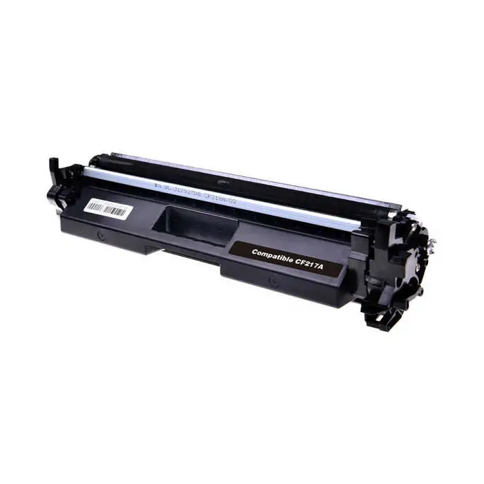 Hp 17A-CF217A Muadil Çipli Toner - 2