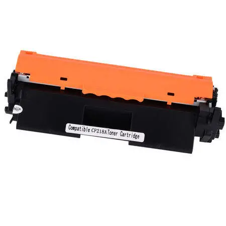 Hp 18A-CF218A Muadil Toner - 2