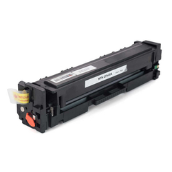 Hp 201A-CF400A Siyah Muadil Toner - 2