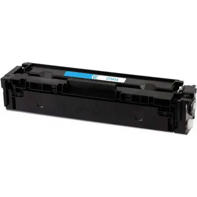 Hp 203A-CF541A Mavi Muadil Toner - 2
