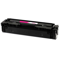 Hp 203A-CF543A Kırmızı Muadil Toner - 2
