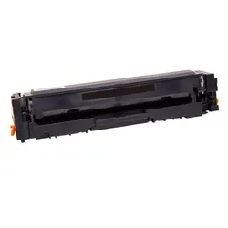 Hp 207X-W2210X Siyah Chipsiz Muadil Toner Yüksek Kapasiteli - 2