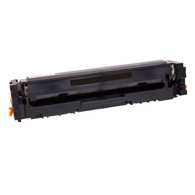 Hp 207X-W2210X Siyah Chipsiz Muadil Toner Yüksek Kapasiteli - 2