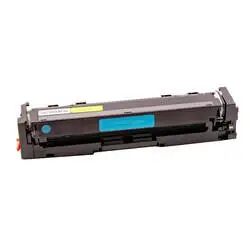 Hp 216A-W2411A Mavi Chipsiz Muadil Toner - 2