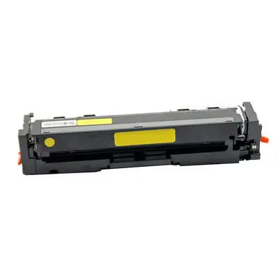 Hp 216A-W2412A Sarı Chipsiz Muadil Toner - 2